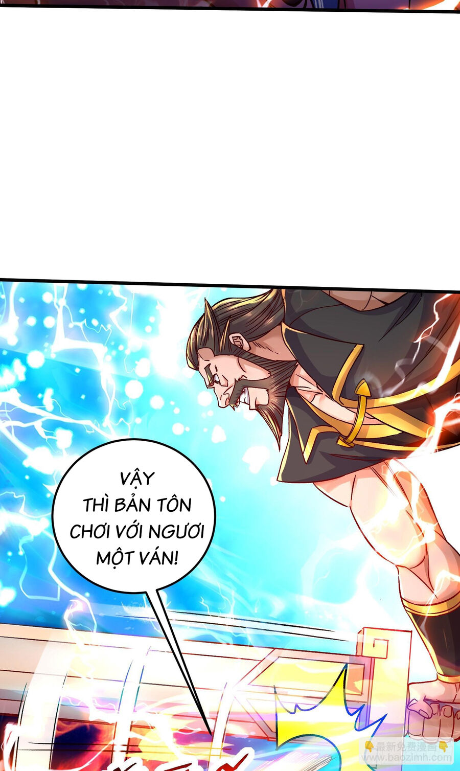 Bổn Tế Tu Chính Là Tiện Đạo Chap 295 - Next Chap 296