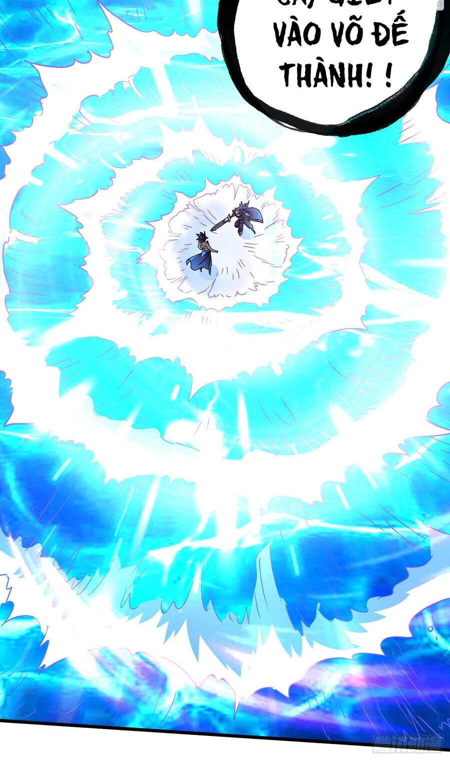Bổn Tế Tu Chính Là Tiện Đạo Chap 295 - Next Chap 296