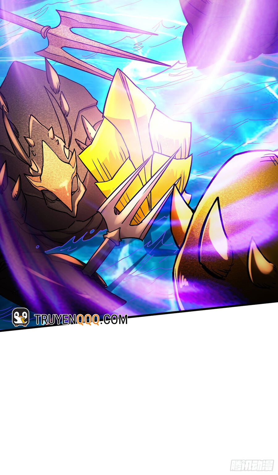 Bổn Tế Tu Chính Là Tiện Đạo Chap 295 - Next Chap 296