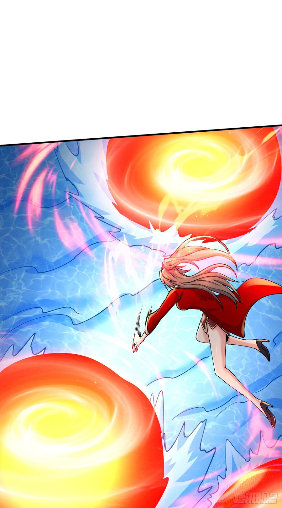 Bổn Tế Tu Chính Là Tiện Đạo Chap 295 - Next Chap 296