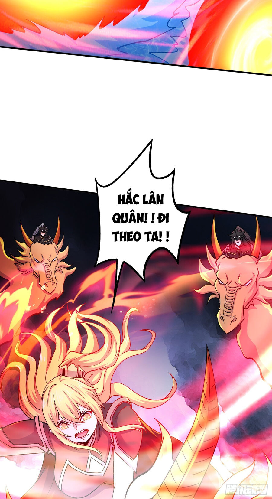 Bổn Tế Tu Chính Là Tiện Đạo Chap 295 - Next Chap 296