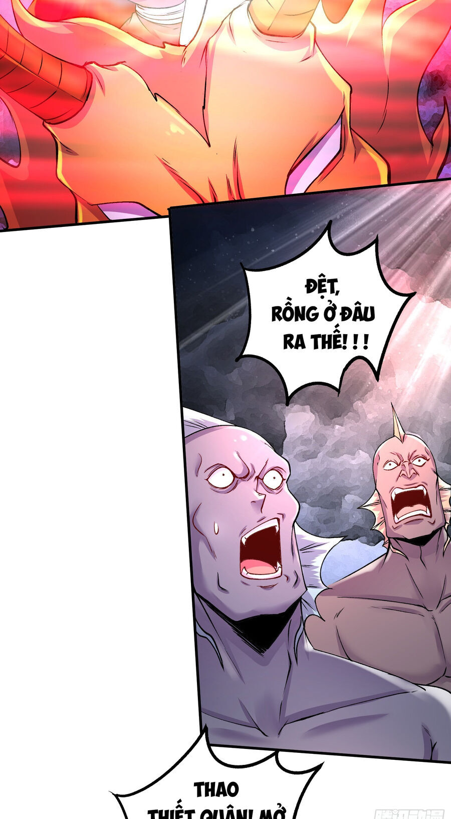 Bổn Tế Tu Chính Là Tiện Đạo Chap 295 - Next Chap 296
