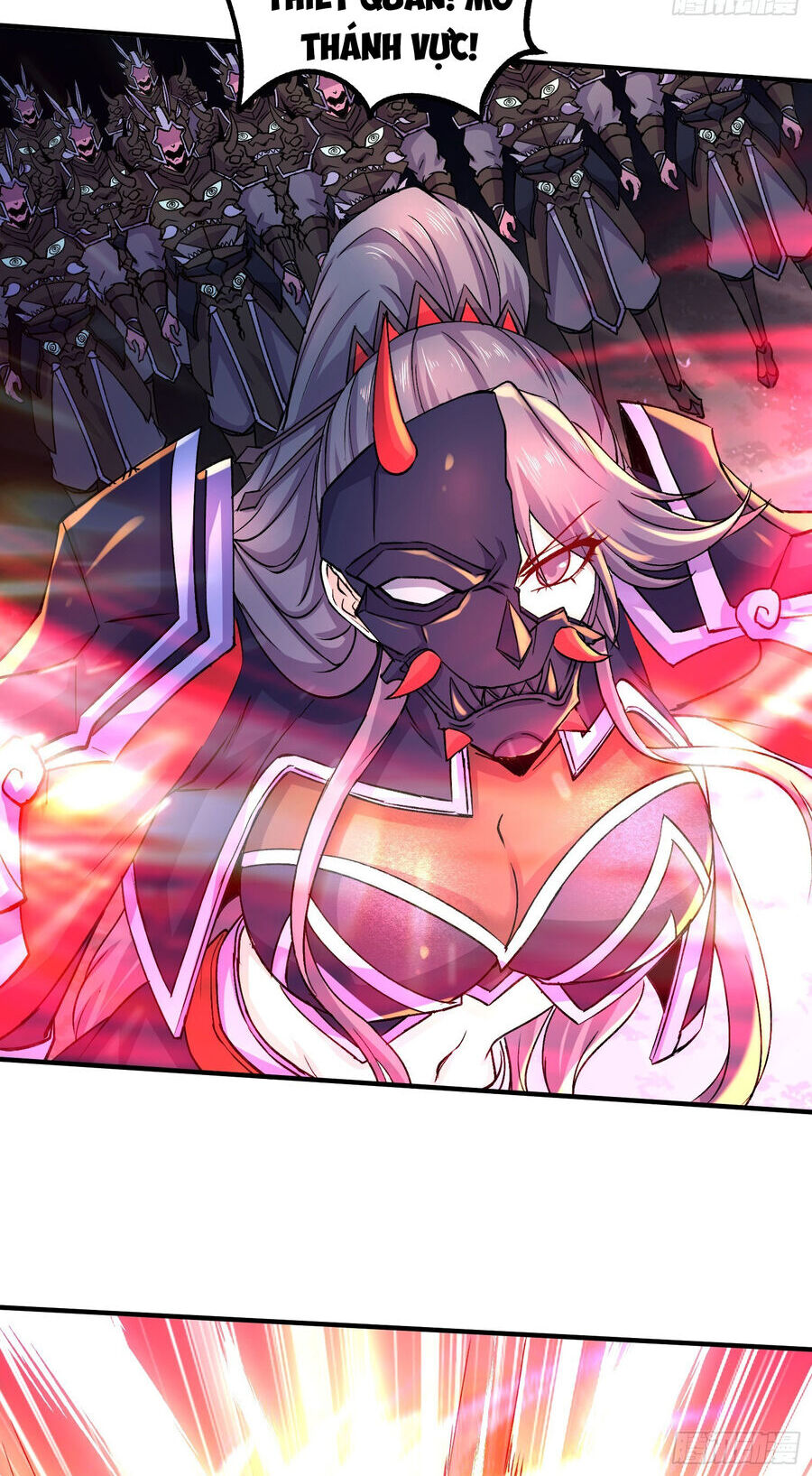 Bổn Tế Tu Chính Là Tiện Đạo Chap 295 - Next Chap 296