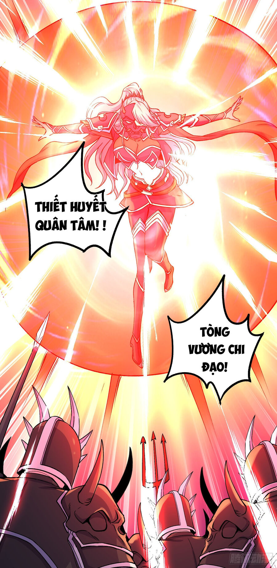 Bổn Tế Tu Chính Là Tiện Đạo Chap 295 - Next Chap 296