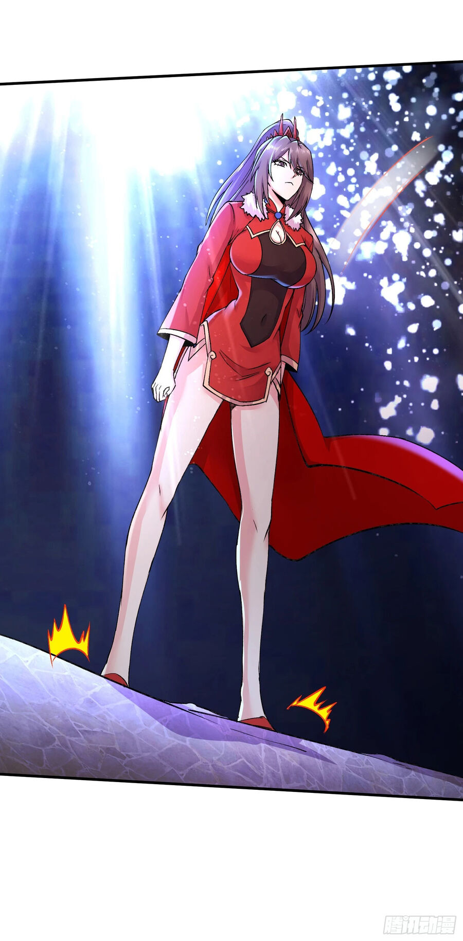 Bổn Tế Tu Chính Là Tiện Đạo Chap 295 - Next Chap 296
