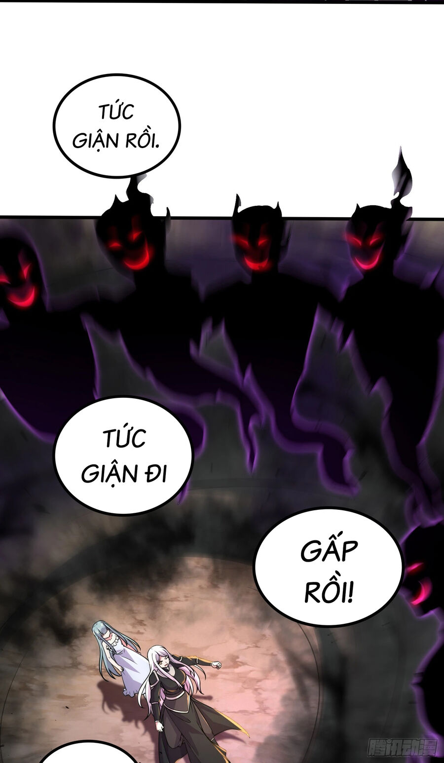 Bổn Tế Tu Chính Là Tiện Đạo Chap 295 - Next Chap 296