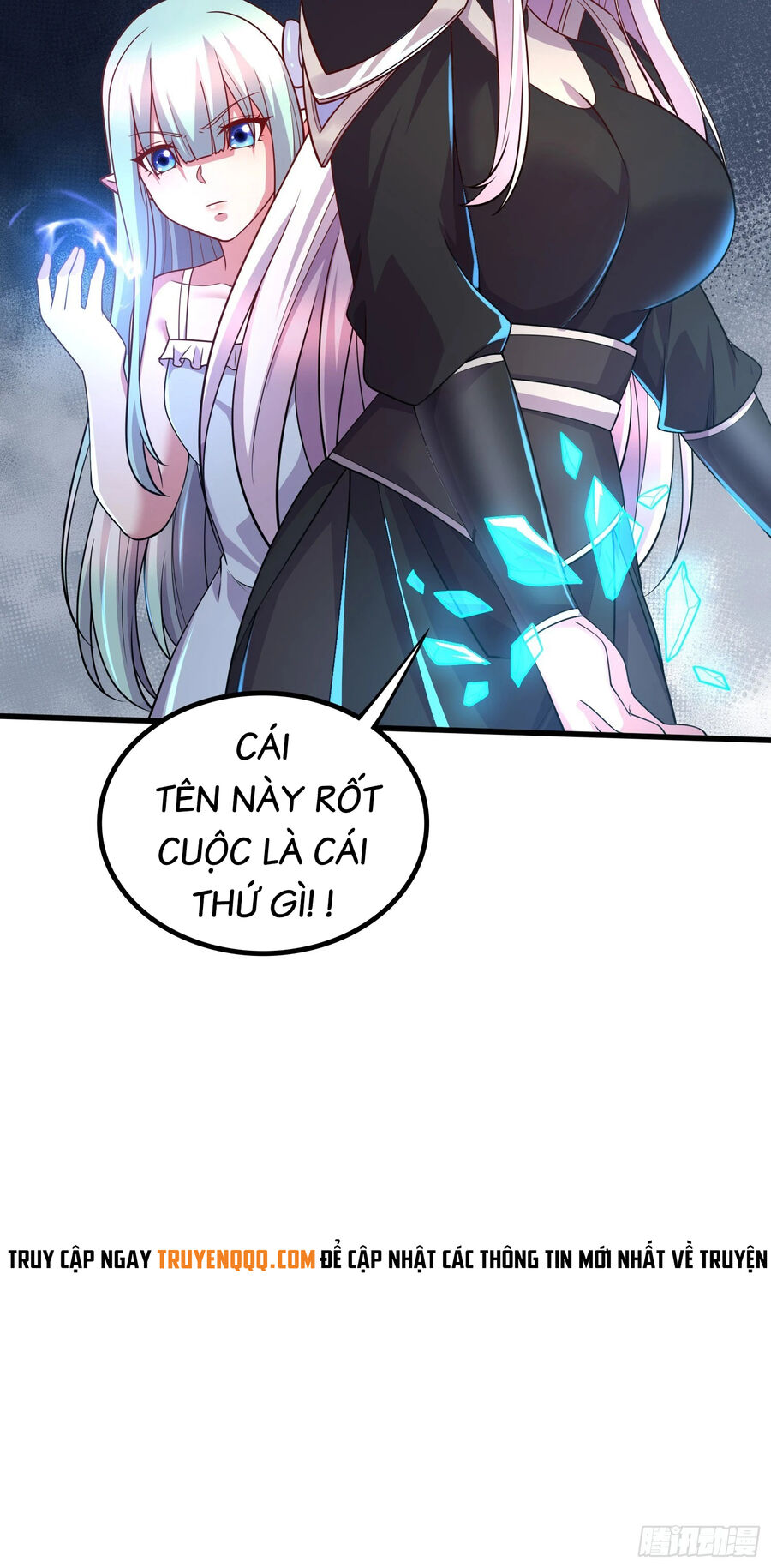 Bổn Tế Tu Chính Là Tiện Đạo Chap 295 - Next Chap 296