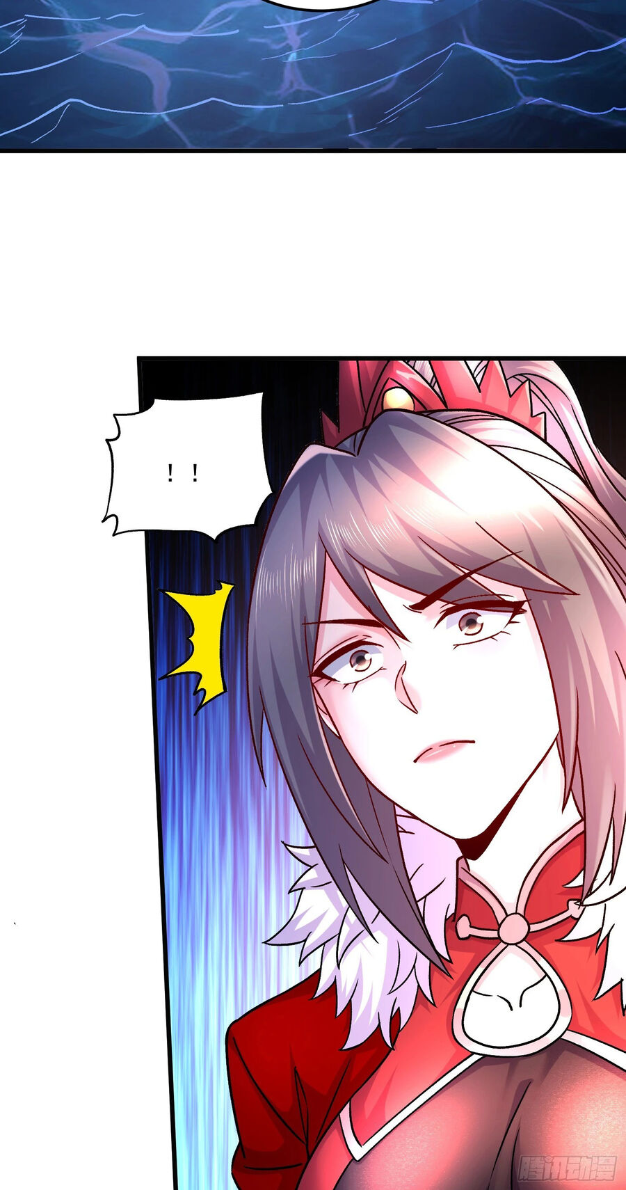 Bổn Tế Tu Chính Là Tiện Đạo Chap 295 - Next Chap 296
