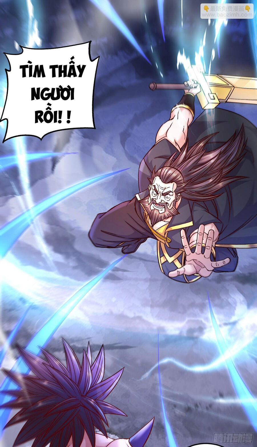 Bổn Tế Tu Chính Là Tiện Đạo Chap 295 - Next Chap 296
