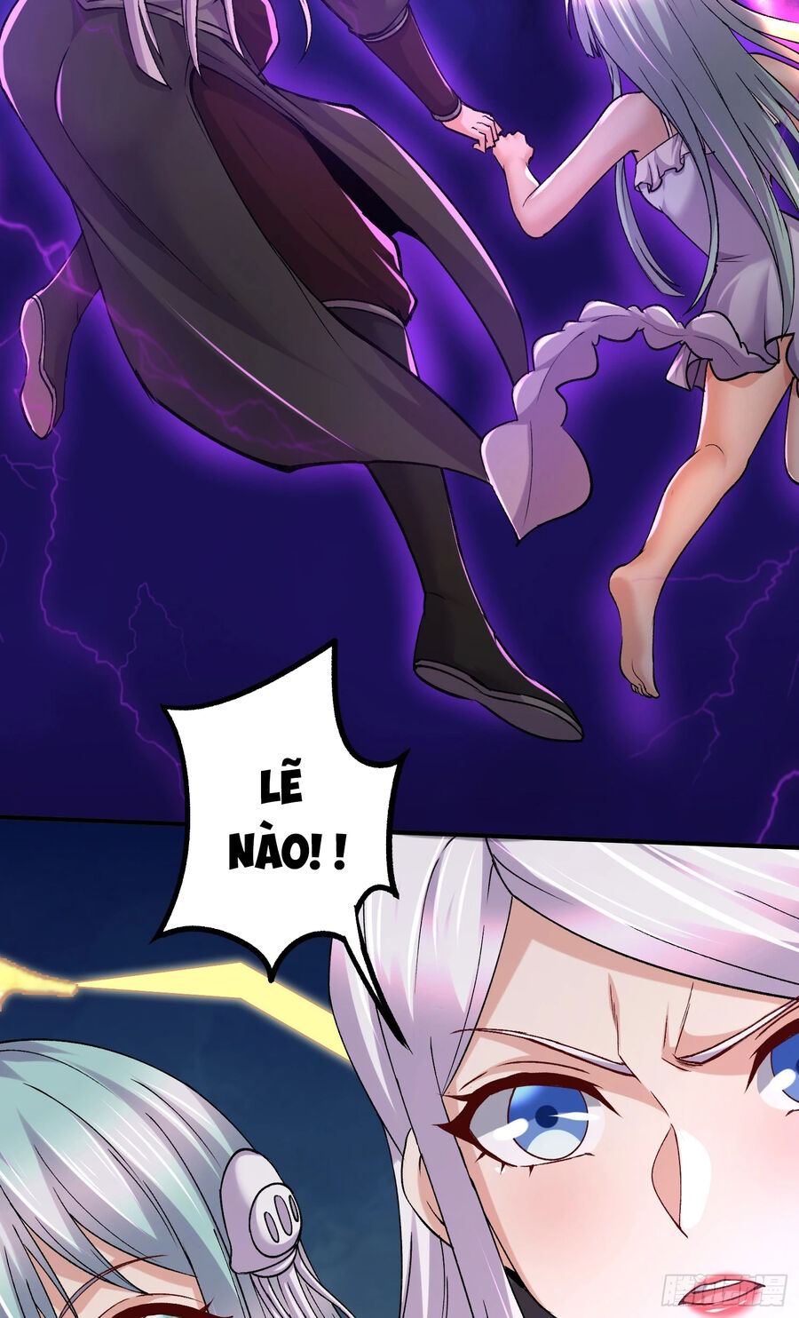Bổn Tế Tu Chính Là Tiện Đạo Chap 296 - Next Chap 297