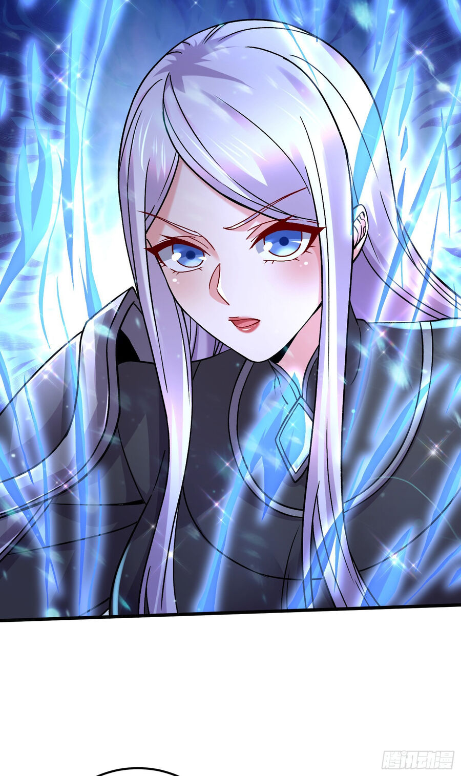 Bổn Tế Tu Chính Là Tiện Đạo Chap 296 - Next Chap 297