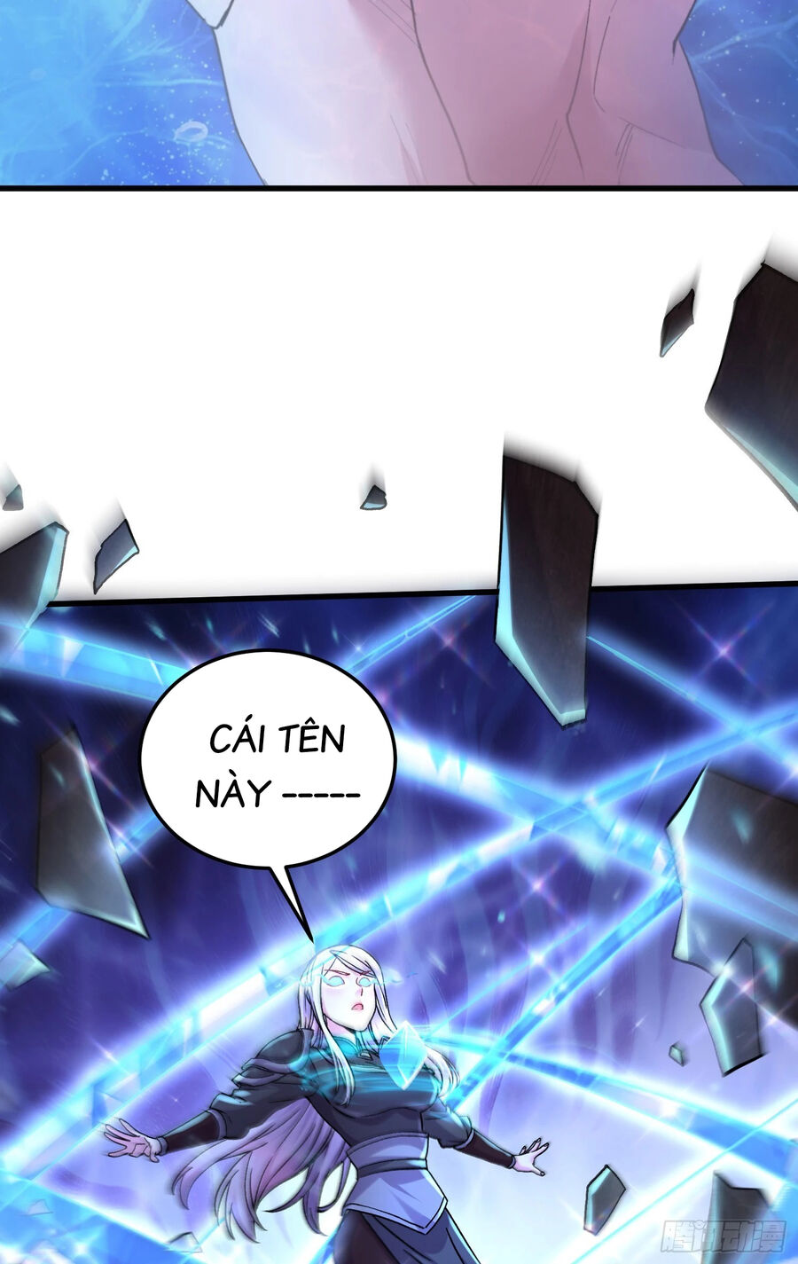 Bổn Tế Tu Chính Là Tiện Đạo Chap 296 - Next Chap 297