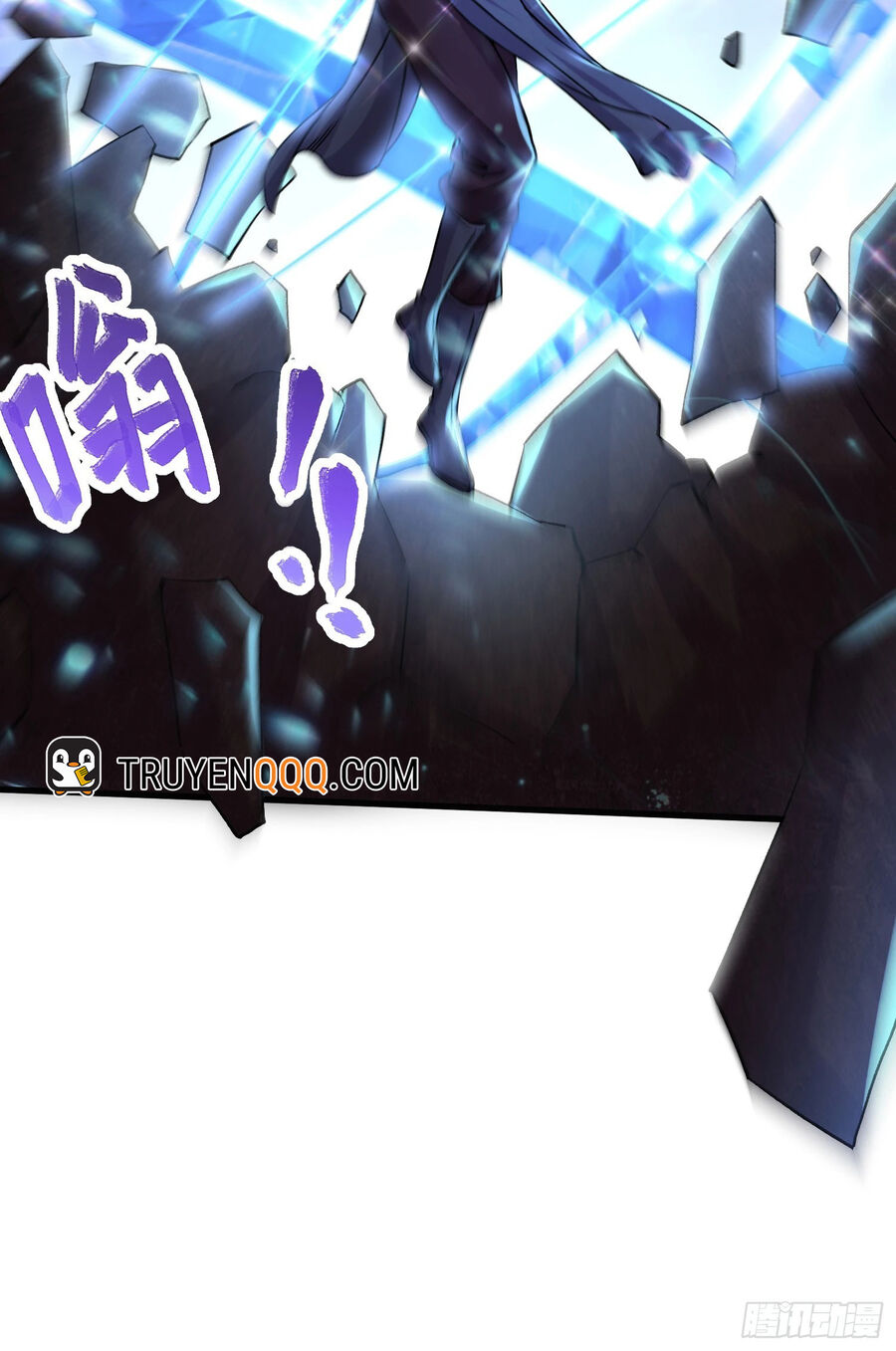 Bổn Tế Tu Chính Là Tiện Đạo Chap 296 - Next Chap 297