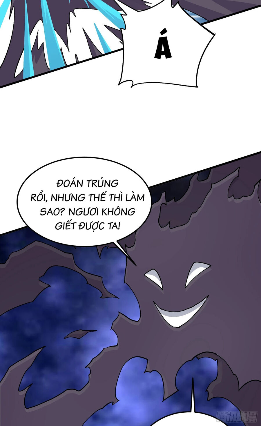 Bổn Tế Tu Chính Là Tiện Đạo Chap 296 - Next Chap 297