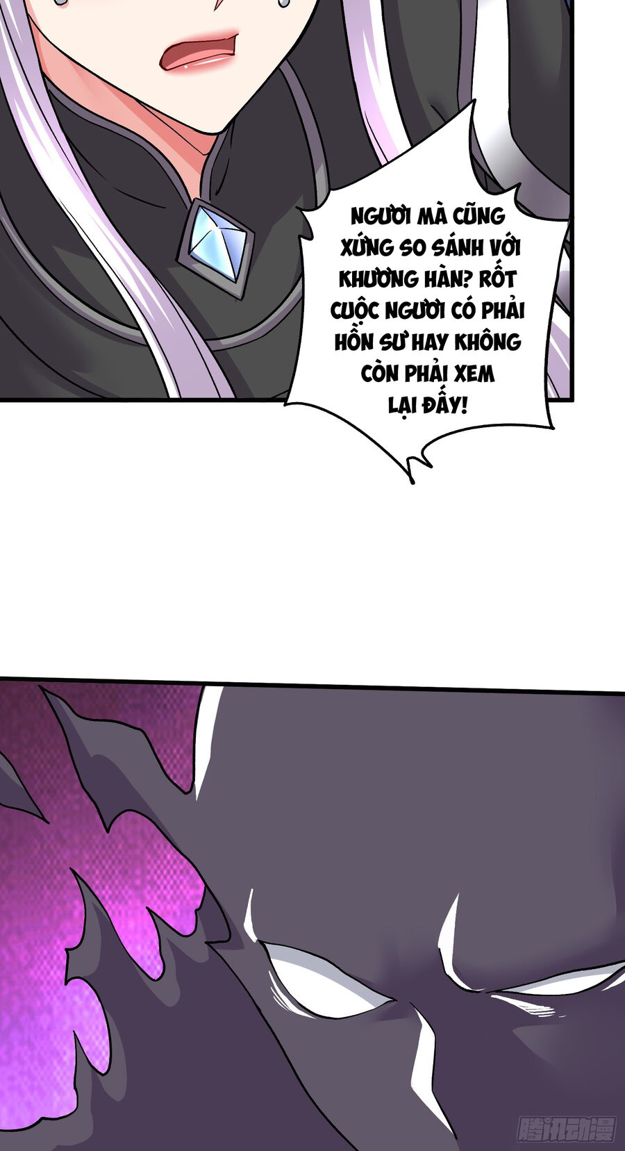 Bổn Tế Tu Chính Là Tiện Đạo Chap 296 - Next Chap 297