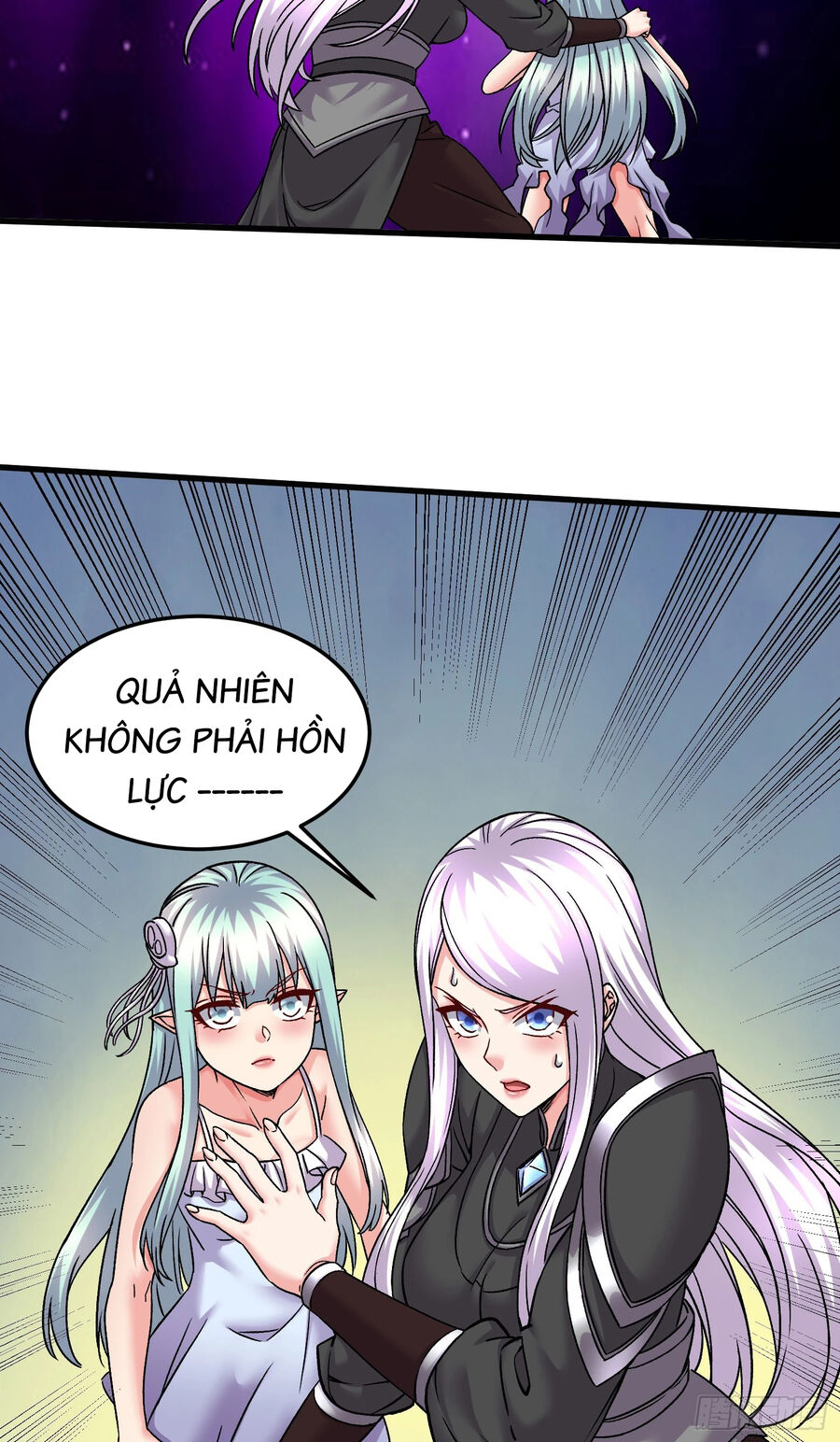 Bổn Tế Tu Chính Là Tiện Đạo Chap 296 - Next Chap 297