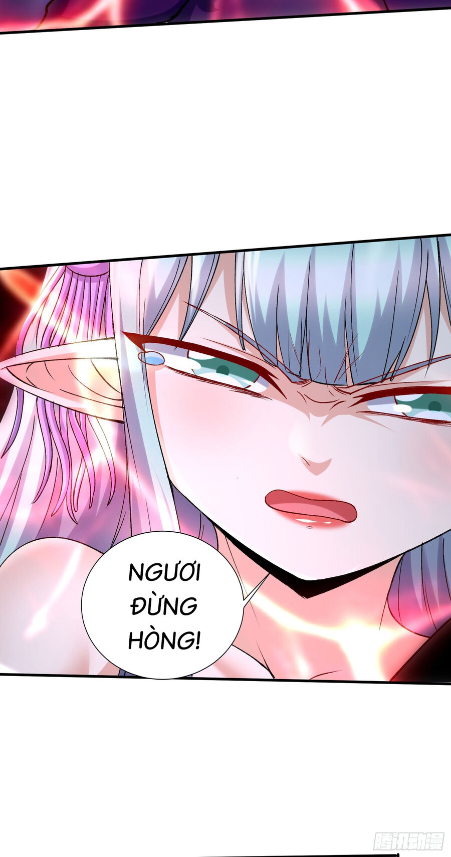 Bổn Tế Tu Chính Là Tiện Đạo Chap 297 - Next Chap 298