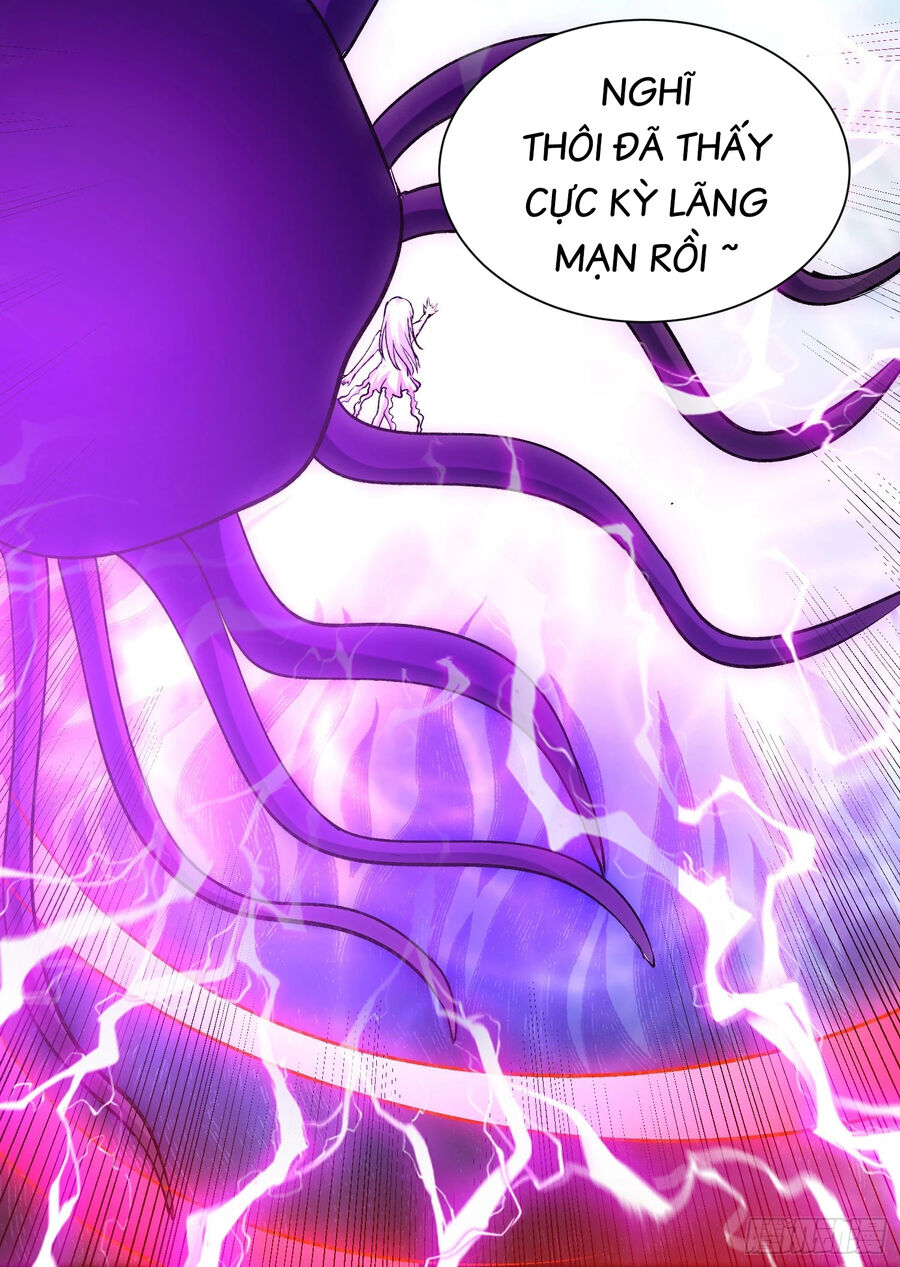 Bổn Tế Tu Chính Là Tiện Đạo Chap 297 - Next Chap 298
