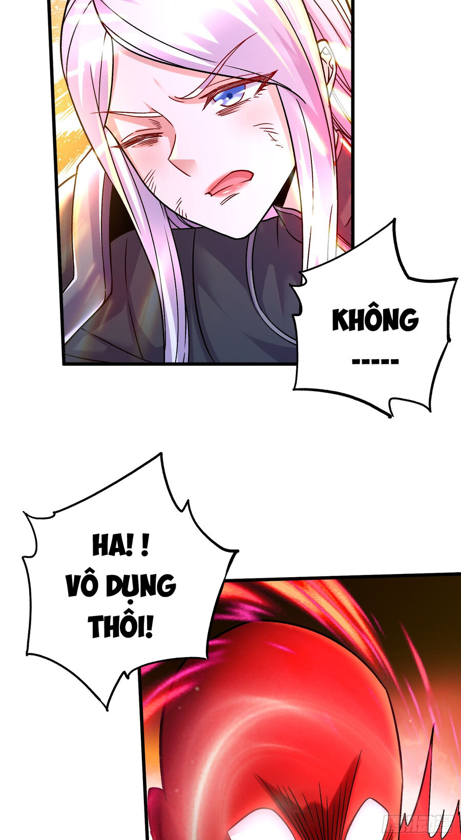 Bổn Tế Tu Chính Là Tiện Đạo Chap 297 - Next Chap 298