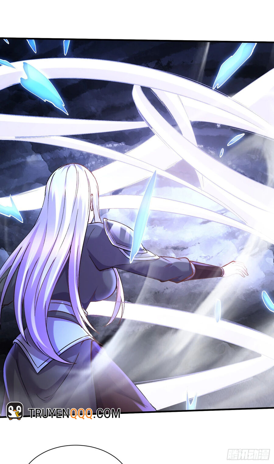 Bổn Tế Tu Chính Là Tiện Đạo Chap 297 - Next Chap 298