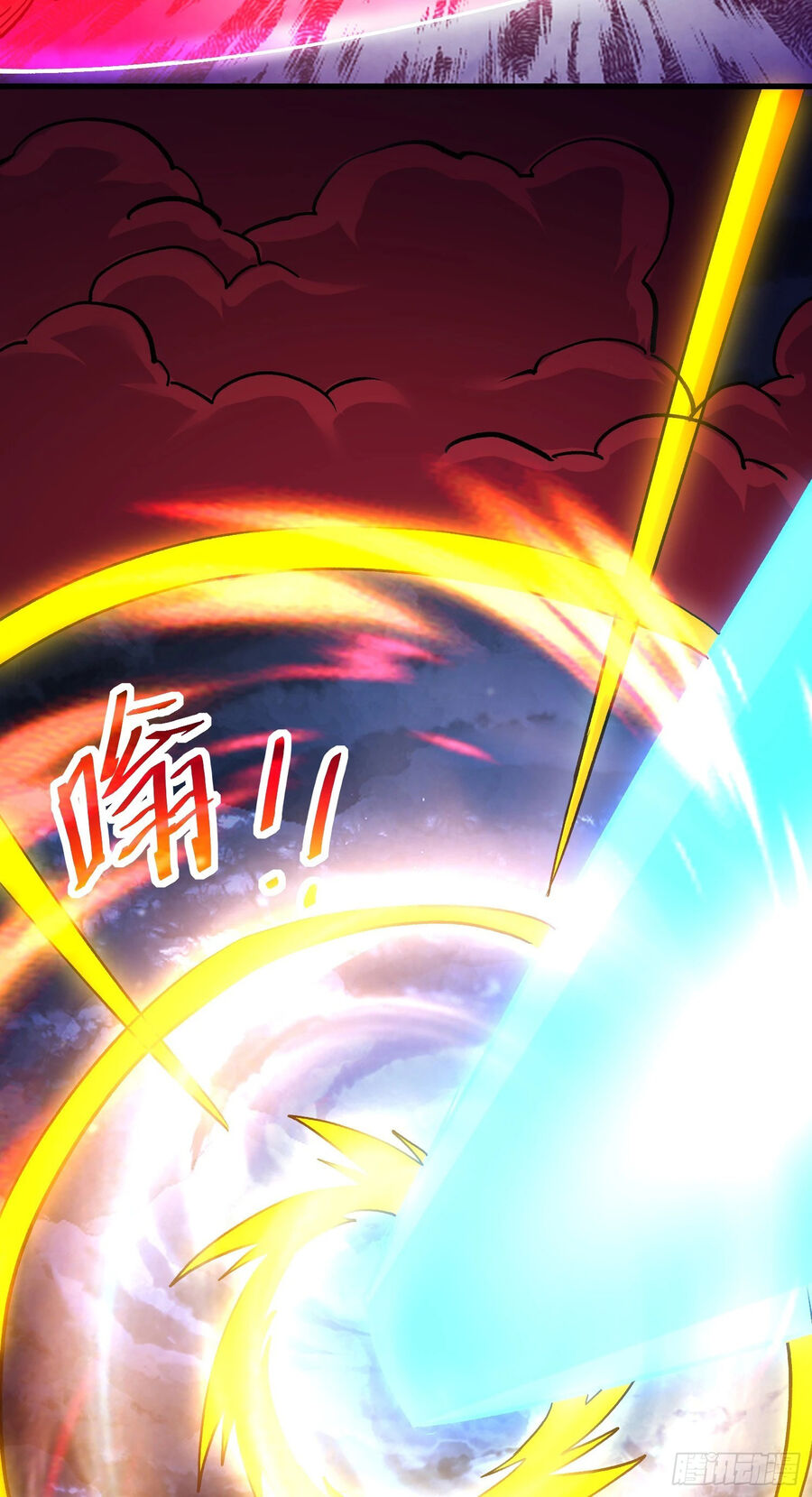 Bổn Tế Tu Chính Là Tiện Đạo Chap 297 - Next Chap 298