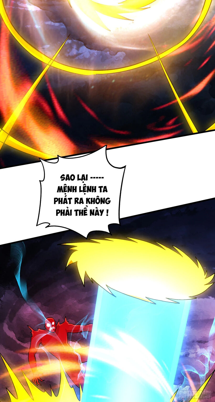 Bổn Tế Tu Chính Là Tiện Đạo Chap 297 - Next Chap 298