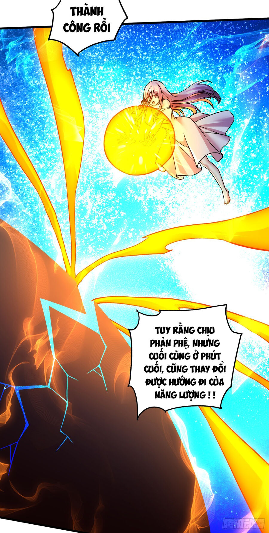 Bổn Tế Tu Chính Là Tiện Đạo Chap 297 - Next Chap 298