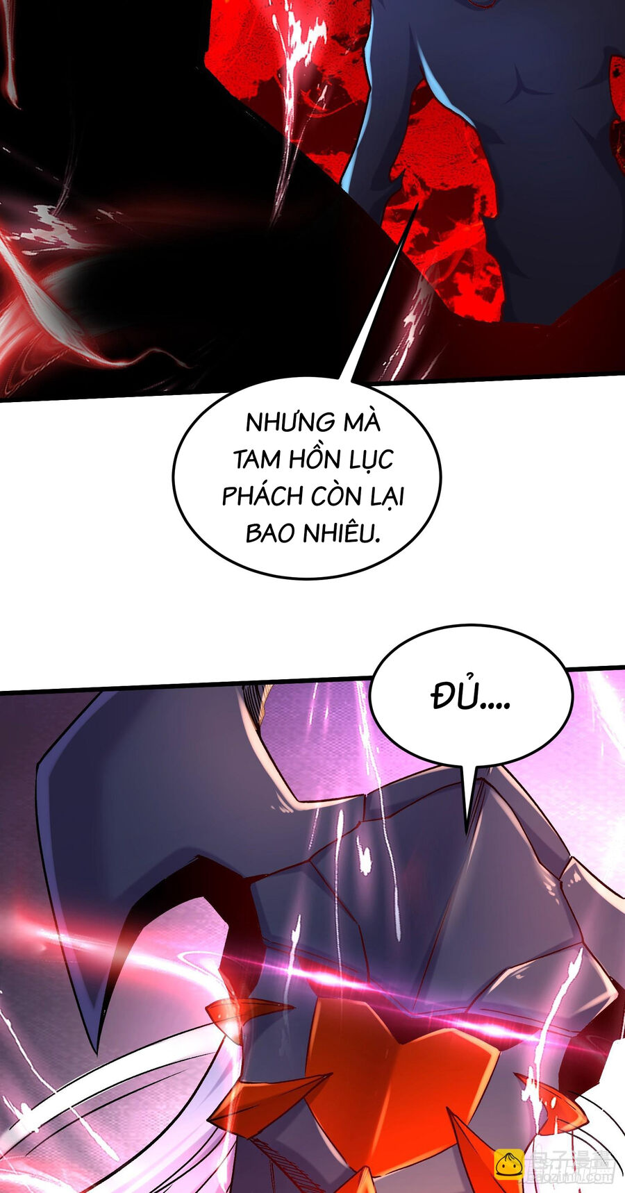 Bổn Tế Tu Chính Là Tiện Đạo Chap 297 - Next Chap 298