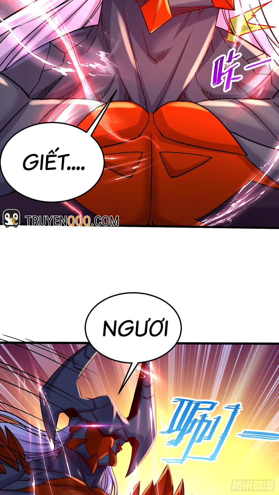Bổn Tế Tu Chính Là Tiện Đạo Chap 297 - Next Chap 298