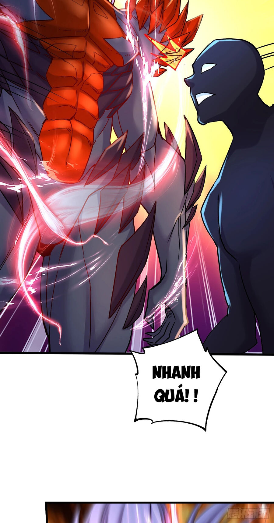 Bổn Tế Tu Chính Là Tiện Đạo Chap 297 - Next Chap 298