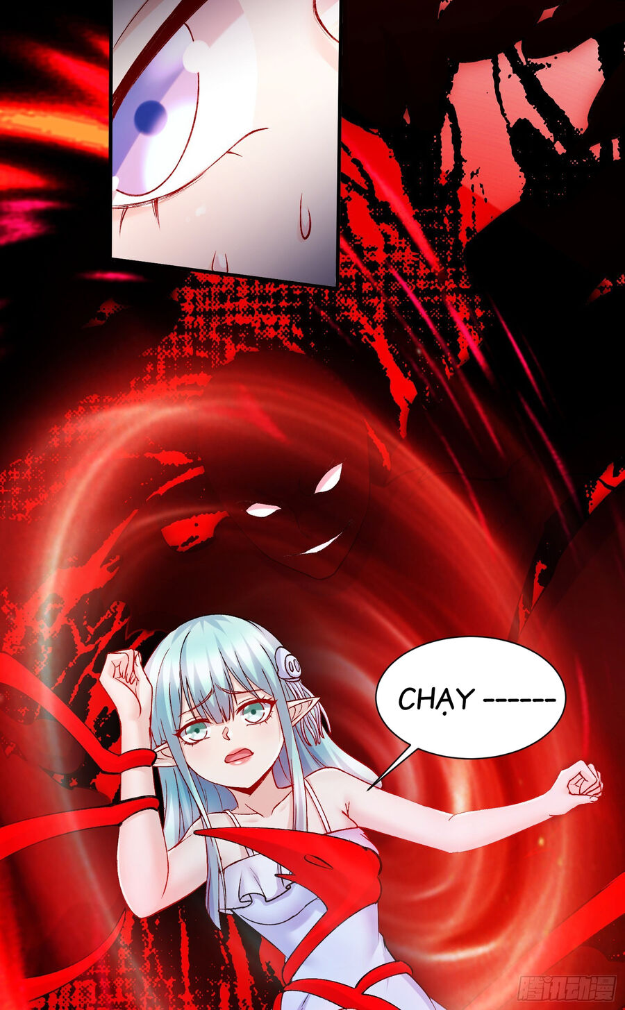 Bổn Tế Tu Chính Là Tiện Đạo Chap 297 - Next Chap 298