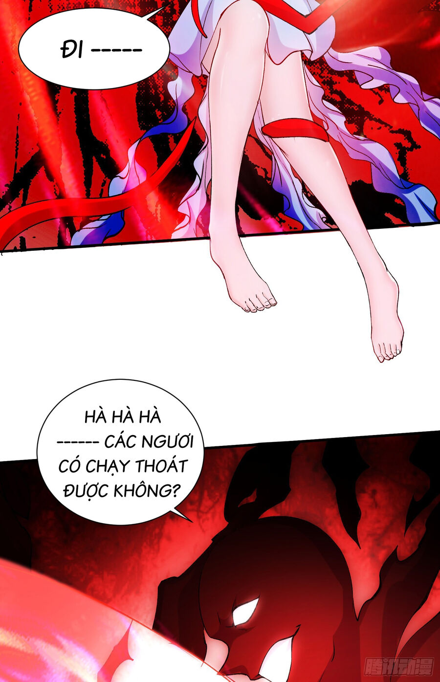 Bổn Tế Tu Chính Là Tiện Đạo Chap 297 - Next Chap 298