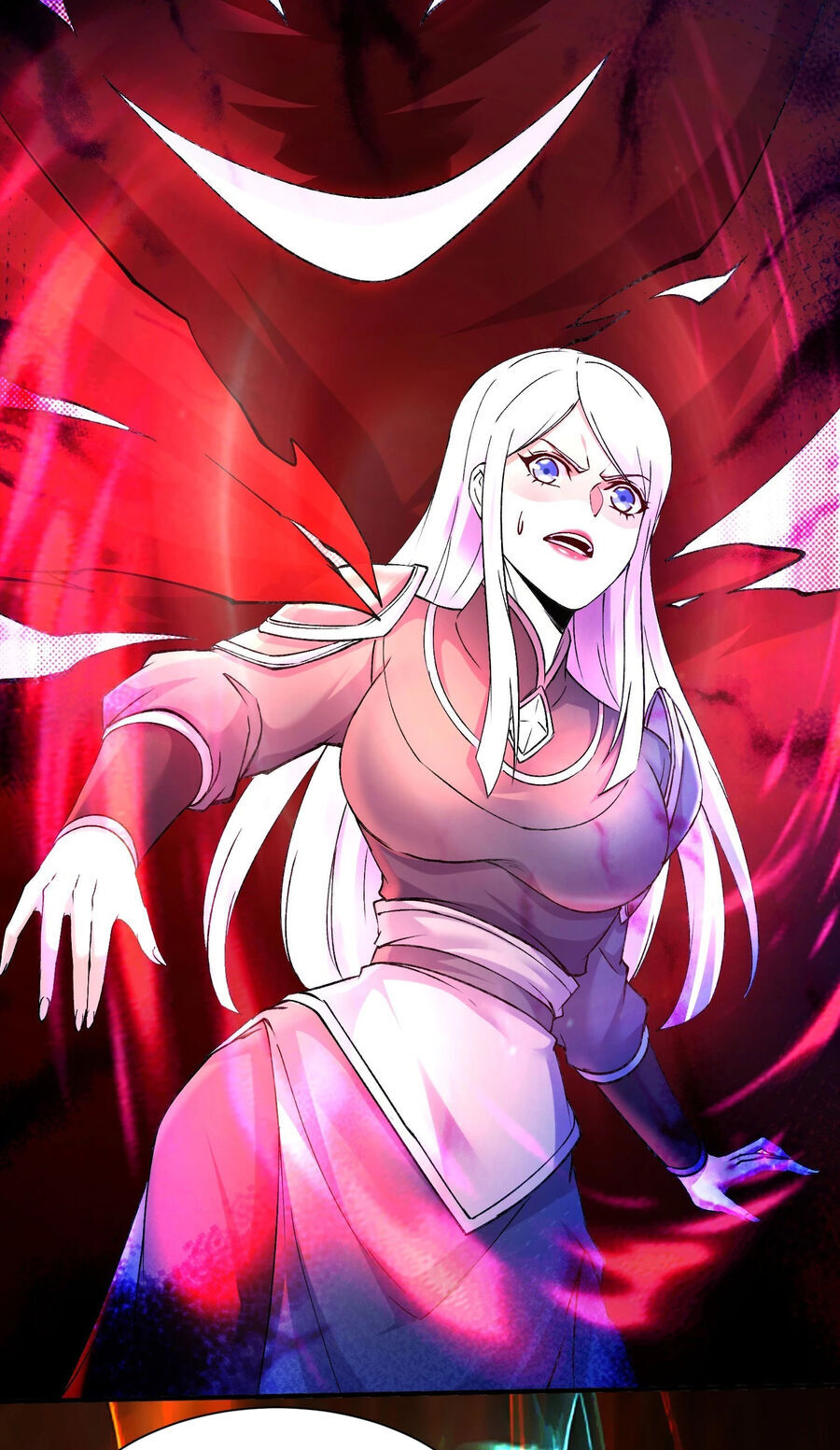 Bổn Tế Tu Chính Là Tiện Đạo Chap 297 - Next Chap 298