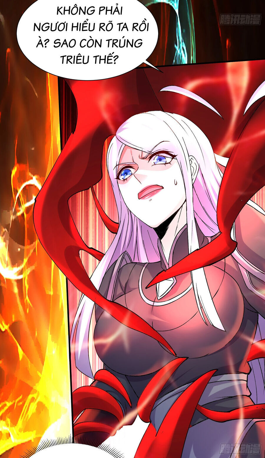 Bổn Tế Tu Chính Là Tiện Đạo Chap 297 - Next Chap 298