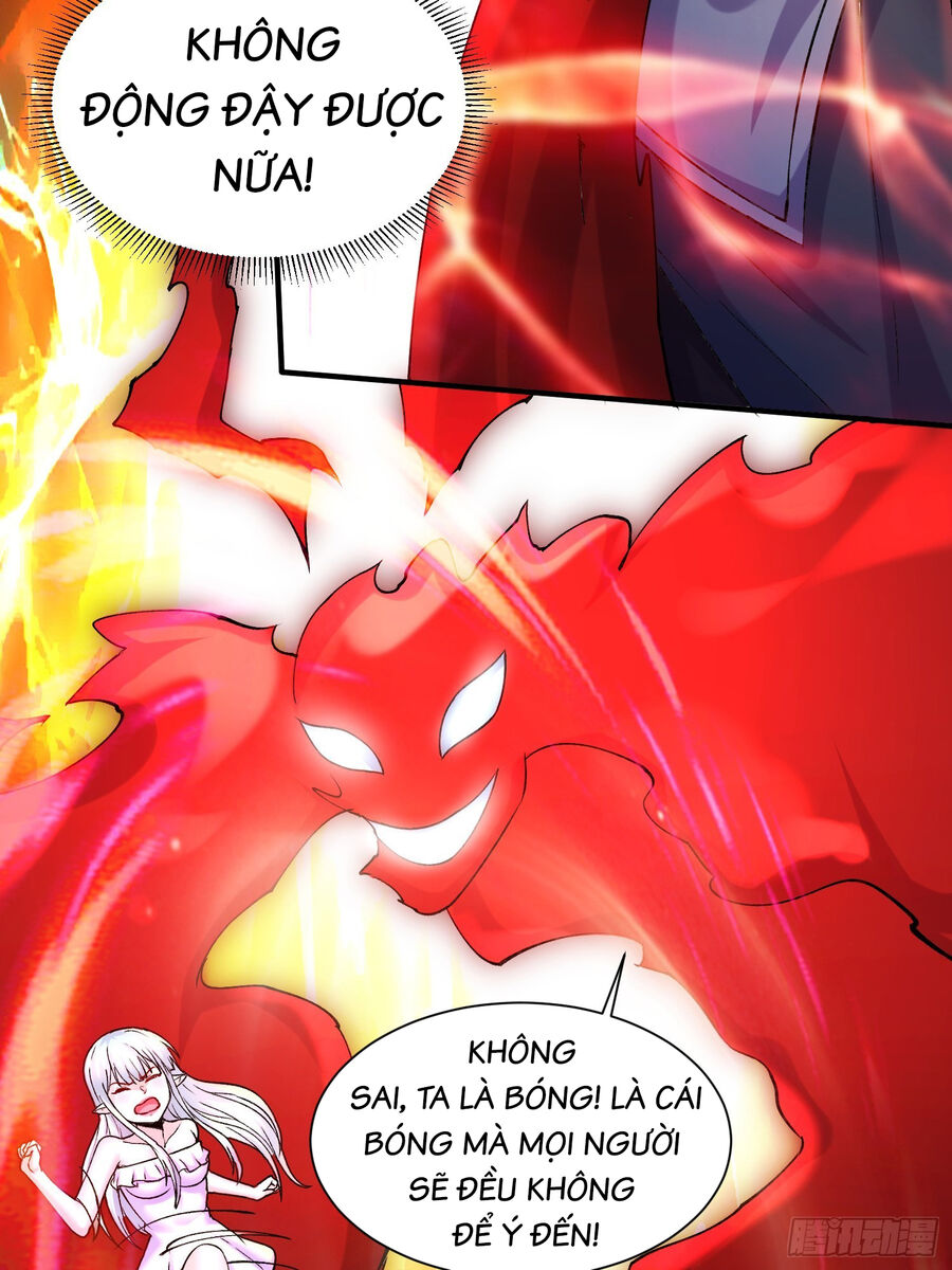 Bổn Tế Tu Chính Là Tiện Đạo Chap 297 - Next Chap 298