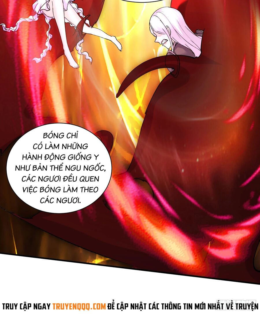Bổn Tế Tu Chính Là Tiện Đạo Chap 297 - Next Chap 298