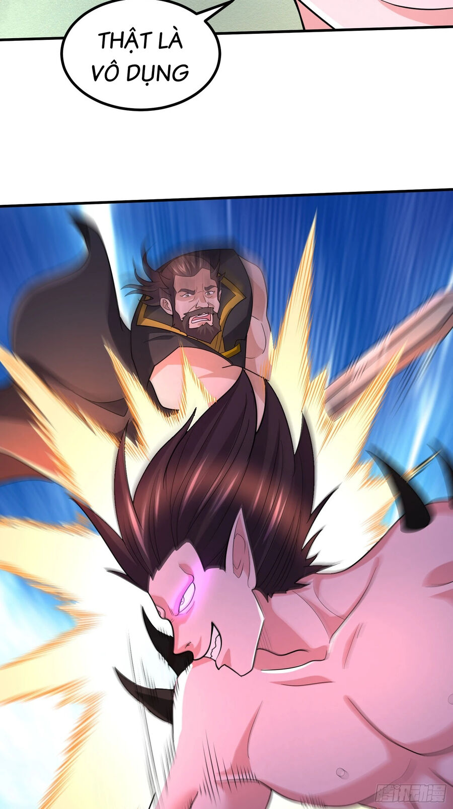 Bổn Tế Tu Chính Là Tiện Đạo Chap 298 - Next Chap 299