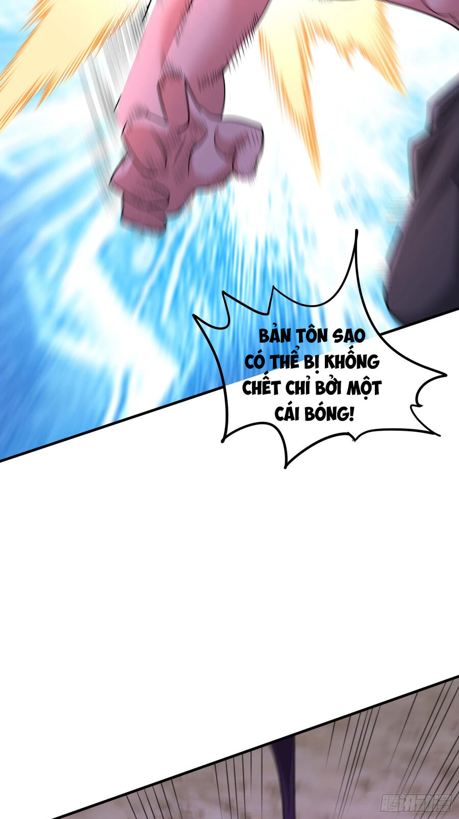 Bổn Tế Tu Chính Là Tiện Đạo Chap 298 - Next Chap 299