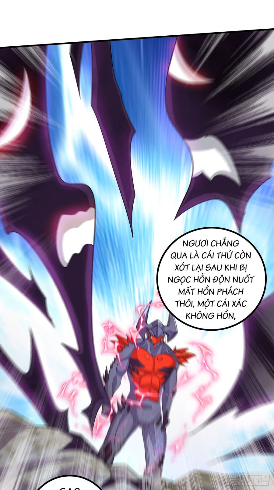 Bổn Tế Tu Chính Là Tiện Đạo Chap 298 - Next Chap 299