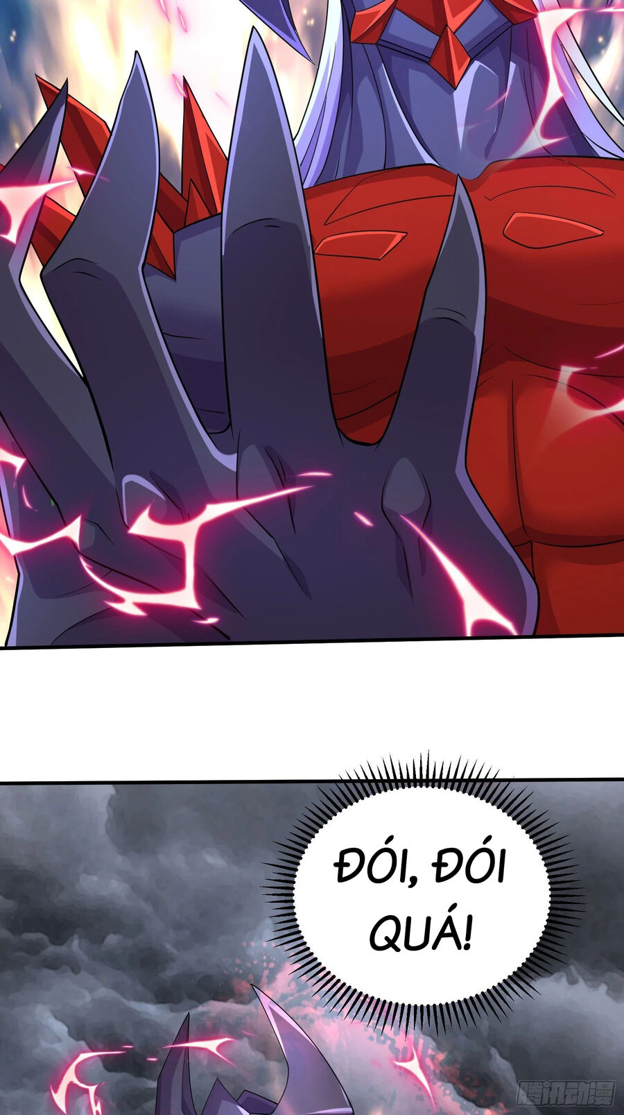 Bổn Tế Tu Chính Là Tiện Đạo Chap 298 - Next Chap 299