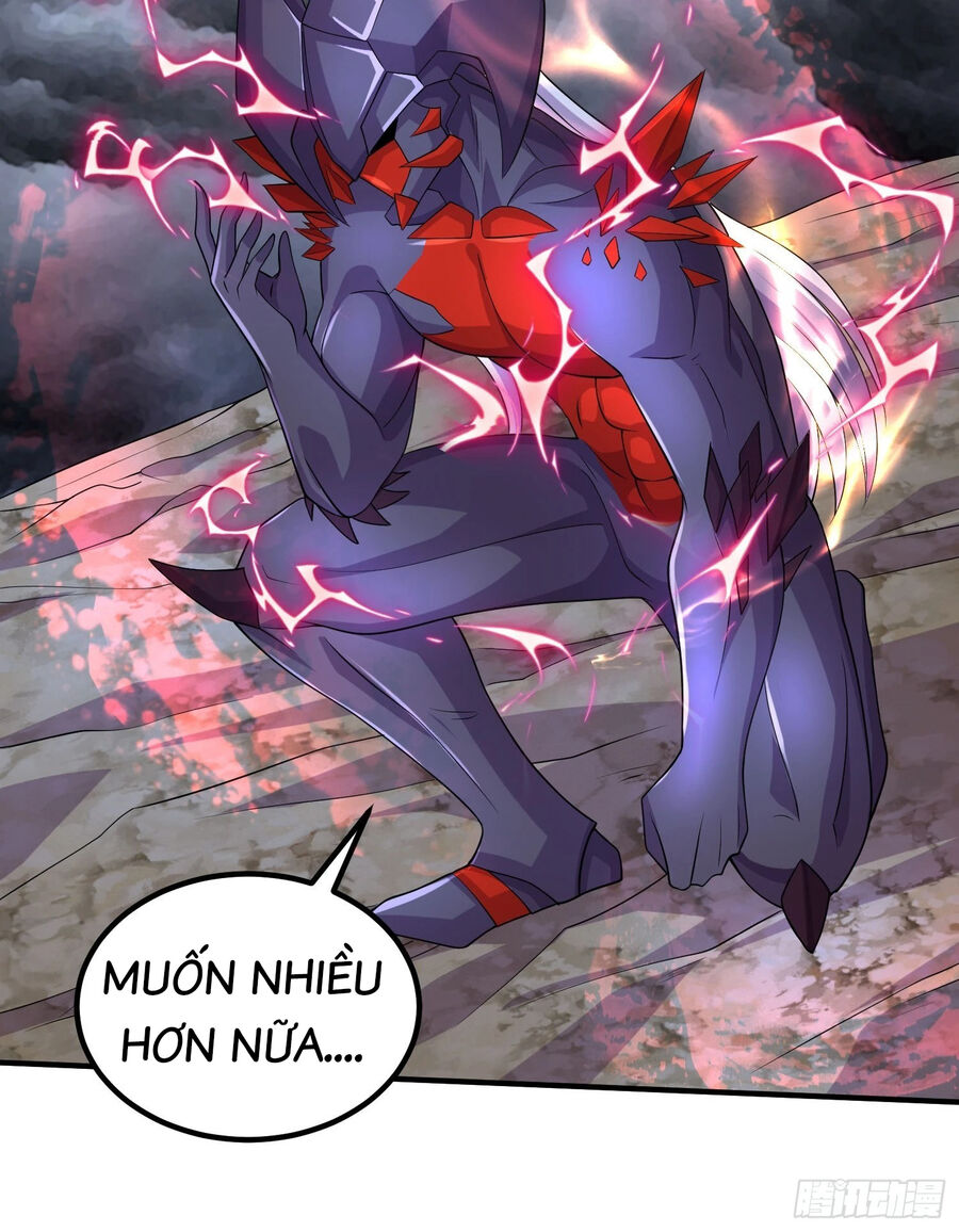 Bổn Tế Tu Chính Là Tiện Đạo Chap 298 - Next Chap 299