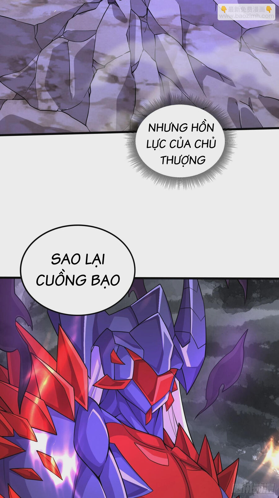 Bổn Tế Tu Chính Là Tiện Đạo Chap 298 - Next Chap 299