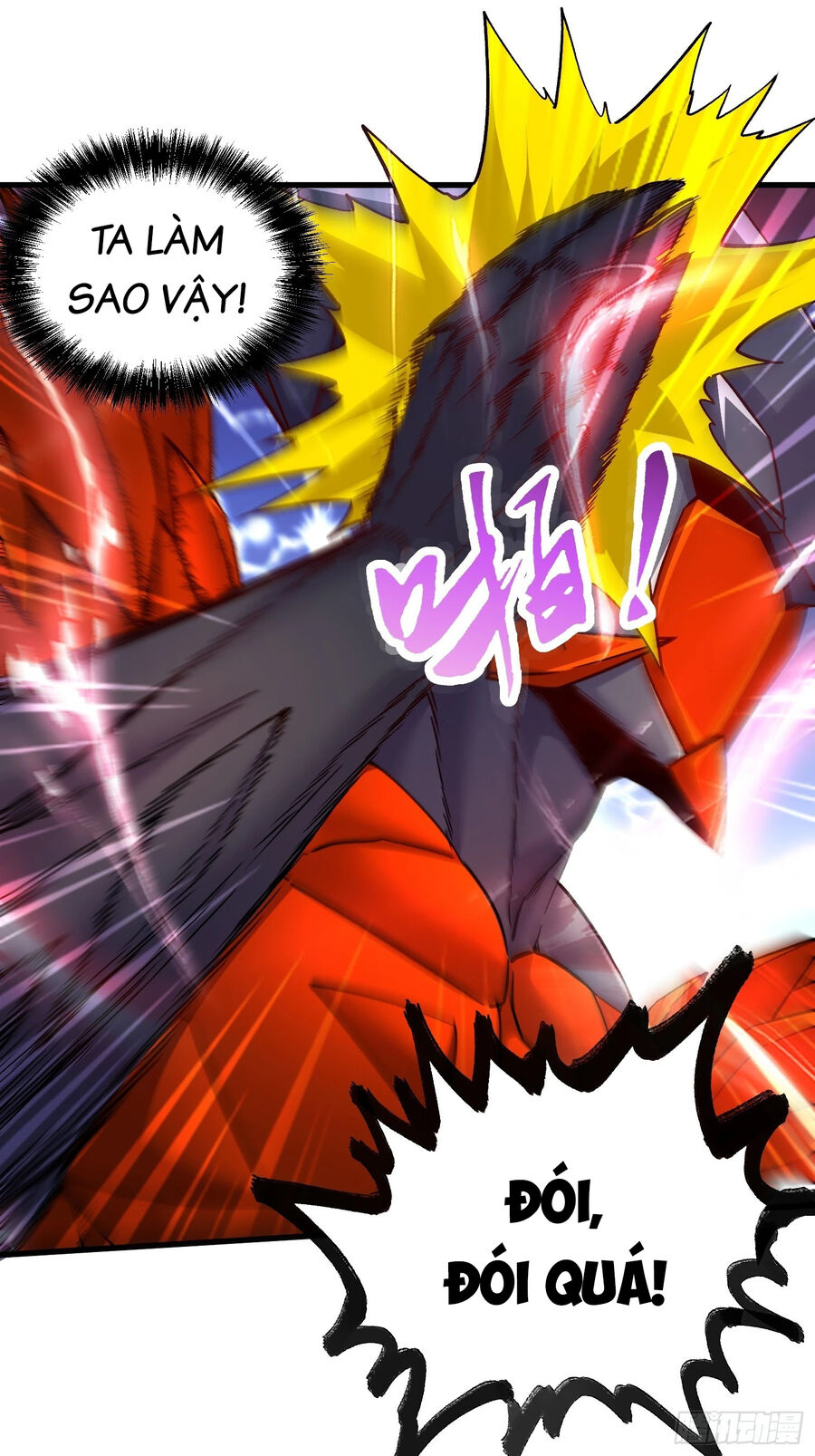 Bổn Tế Tu Chính Là Tiện Đạo Chap 298 - Next Chap 299
