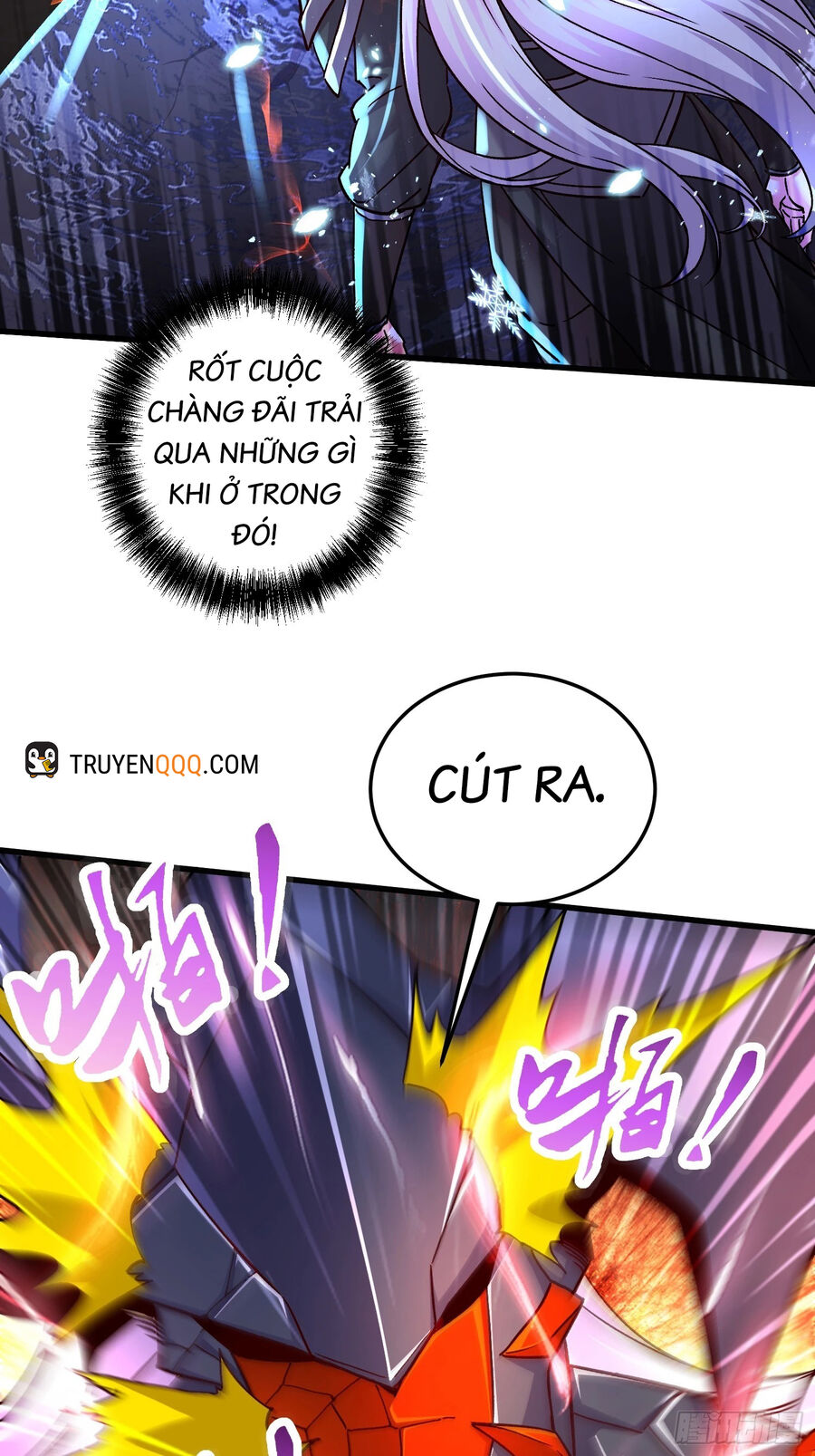 Bổn Tế Tu Chính Là Tiện Đạo Chap 298 - Next Chap 299