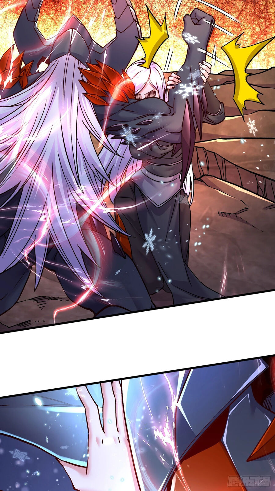 Bổn Tế Tu Chính Là Tiện Đạo Chap 298 - Next Chap 299