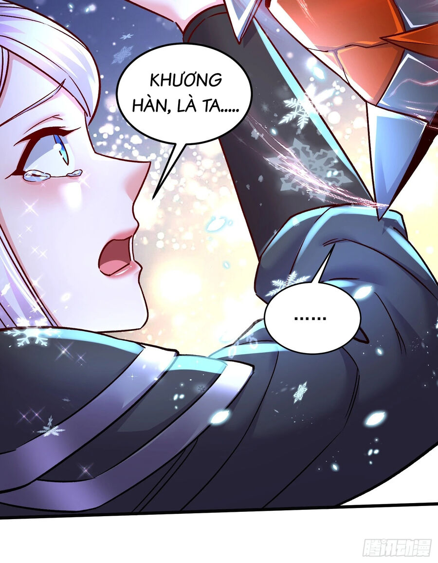 Bổn Tế Tu Chính Là Tiện Đạo Chap 298 - Next Chap 299