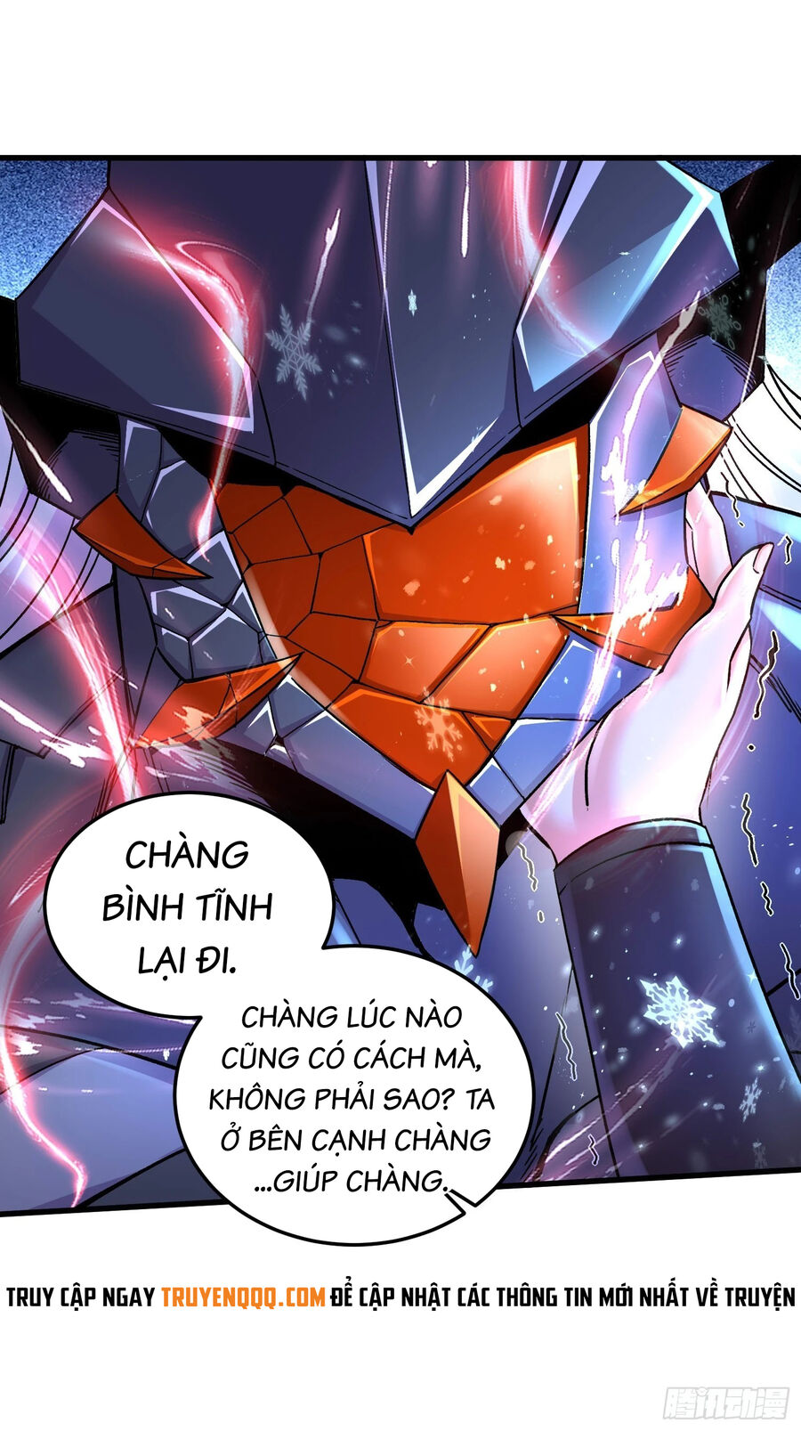 Bổn Tế Tu Chính Là Tiện Đạo Chap 298 - Next Chap 299