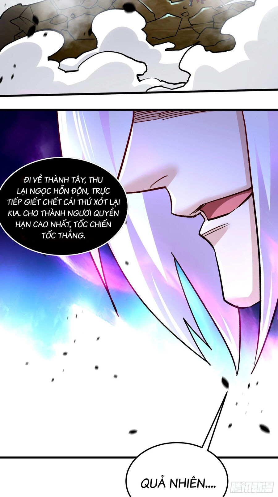 Bổn Tế Tu Chính Là Tiện Đạo Chap 298 - Next Chap 299