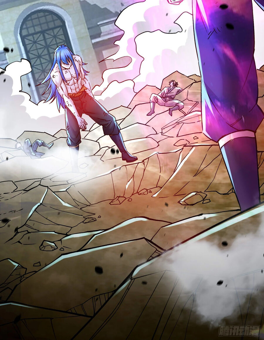 Bổn Tế Tu Chính Là Tiện Đạo Chap 298 - Next Chap 299