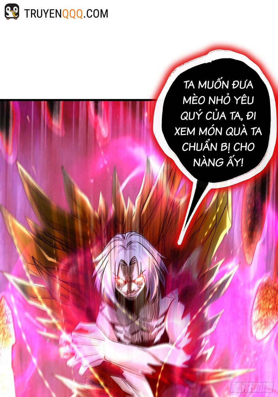 Bổn Tế Tu Chính Là Tiện Đạo Chap 298 - Next Chap 299